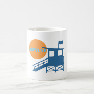 Café Taza de Neptuno