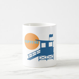 Café Taza de Neptuno