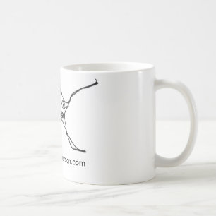 Café Taza de Neurdon - modificada para requisitos