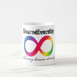 Café Taza de Neurodiversity