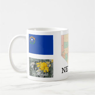CAFÉ TAZA DE NEVADA