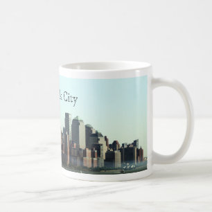 Café Taza de New York City