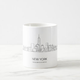 Café Taza de New York City