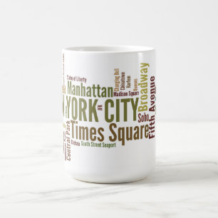 Café Taza de New York City