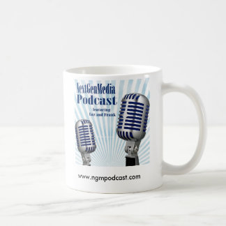 Café Taza de NGMPodcast