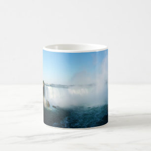 Café Taza de Niagara Falls