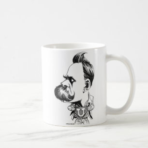 Café Taza de Nietzsche