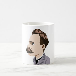 Café Taza de Nietzsche