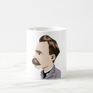 Café Taza de Nietzsche
