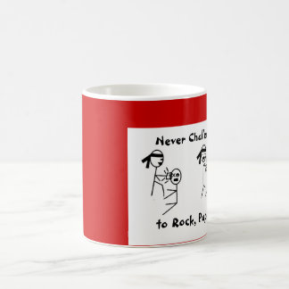 Café Taza de Ninja