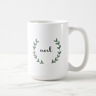 Café Taza de Noel