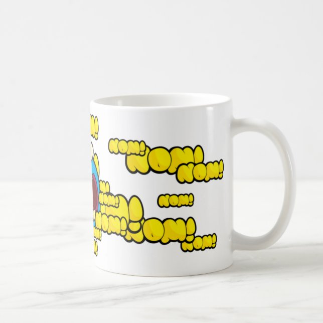 Café Taza de Nom (Derecha)