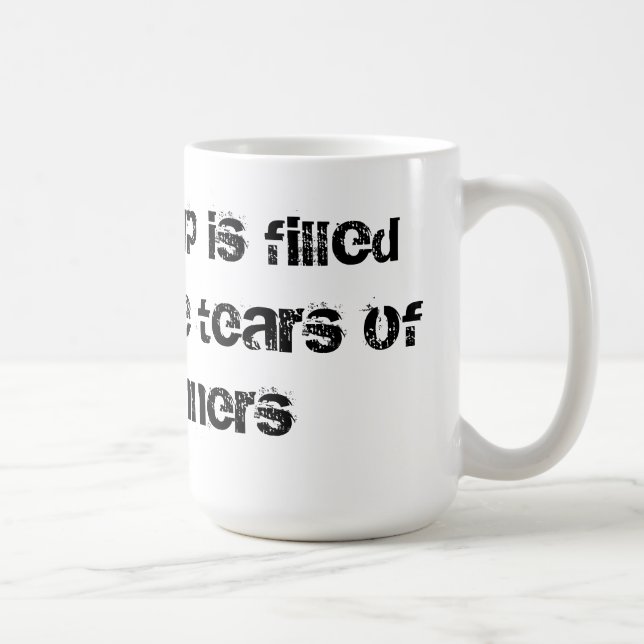 Café Taza de Nonner (Derecha)