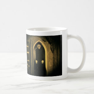 Café Taza de Nosferatu