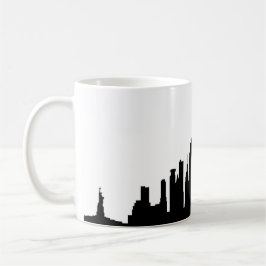 Café Taza de Nueva York