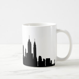 Café Taza de Nueva York