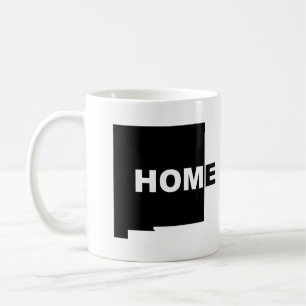 Café Taza de Nuevo México, Hogar Lejos del Estado o Taz