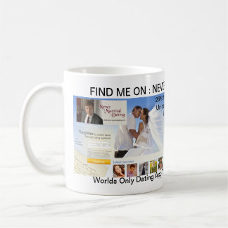 Café Taza de Nunca Casado Dating . Com