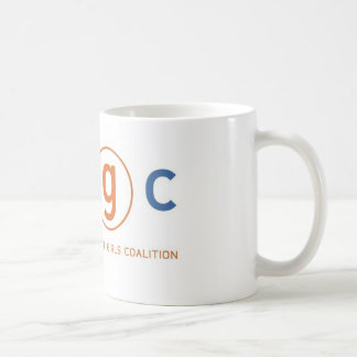 Café Taza de NWGC
