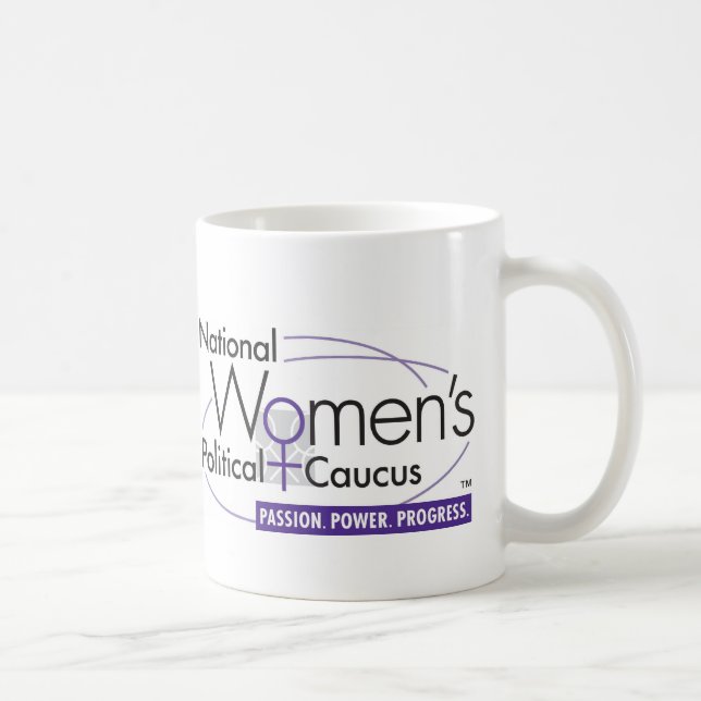 Café Taza de NWPC (Derecha)