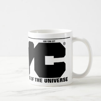 Café Taza de NYCCOU NYC