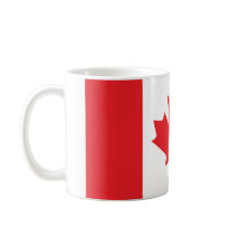 Taza de O Canadá