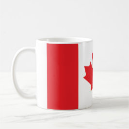 Café Taza de O Canadá