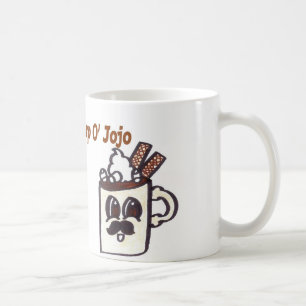 Café Taza de O Jojo de la taza