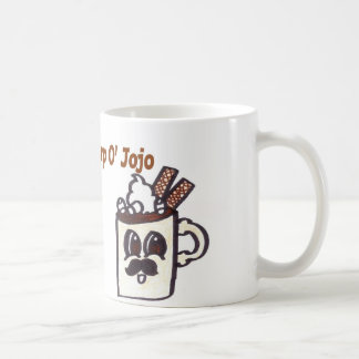 Café Taza de O Jojo de la taza