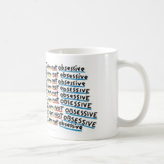 Café Taza de OCD