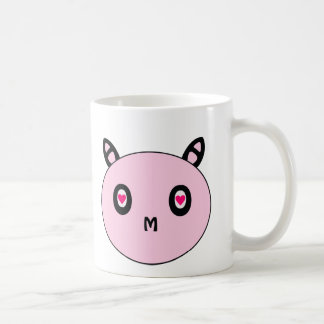 Café Taza de ODI y del AMO