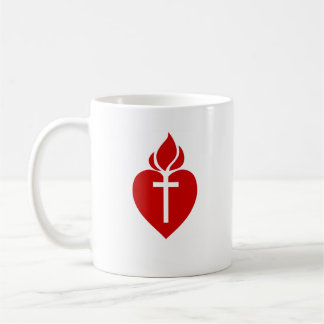 Café Taza de ofrecimiento de la mañana
