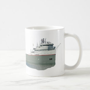 Café Taza de Ojibway LLT