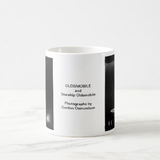 Café Taza de Oldsmobile