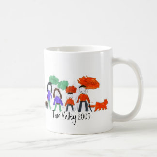 Café Taza de Olivia Ali