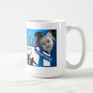 Café Taza de Olivia Kay del equipo