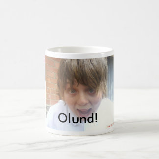 Café Taza de Olund