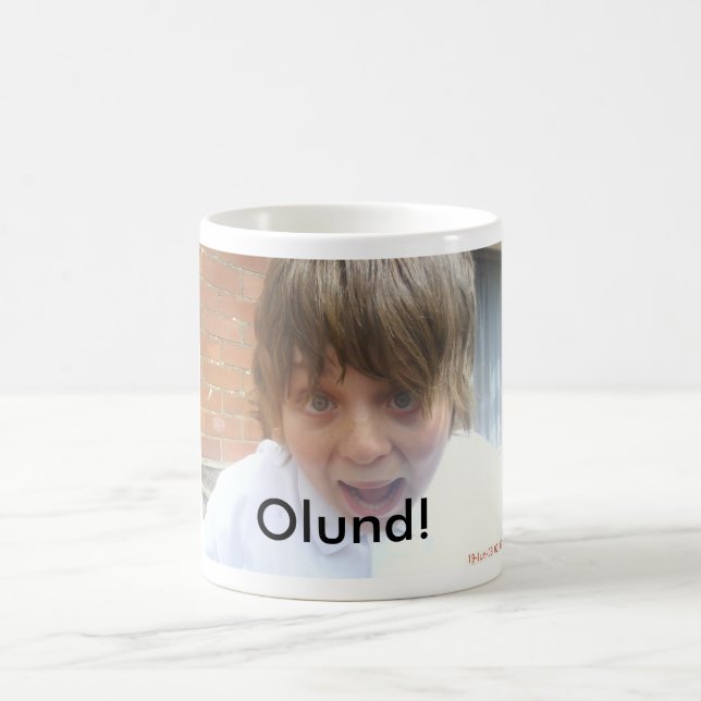Café Taza de Olund (Centro)