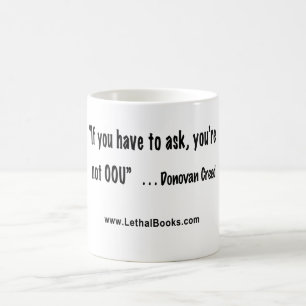 Café Taza de OOU