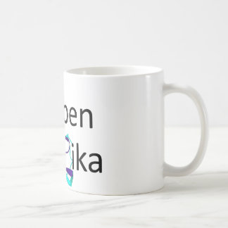 Café Taza de OpenZika