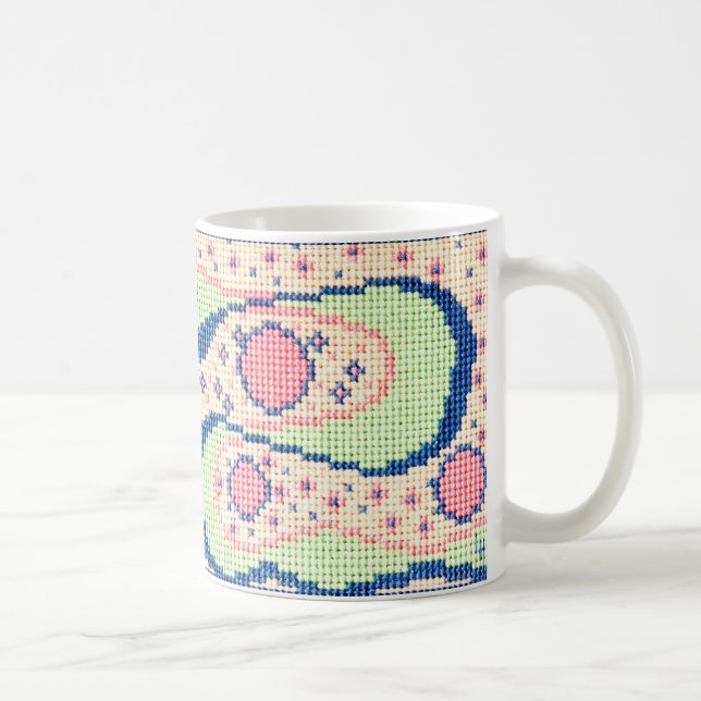 Café Taza de Orbitism (Derecha)