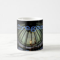Taza de Oregon (lente)