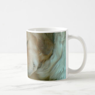 Café Taza de oro