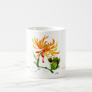Café Taza de oro 11oz. de la mamá