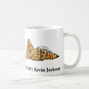 Café Taza de OS2 (AW) Kevin Jackson
