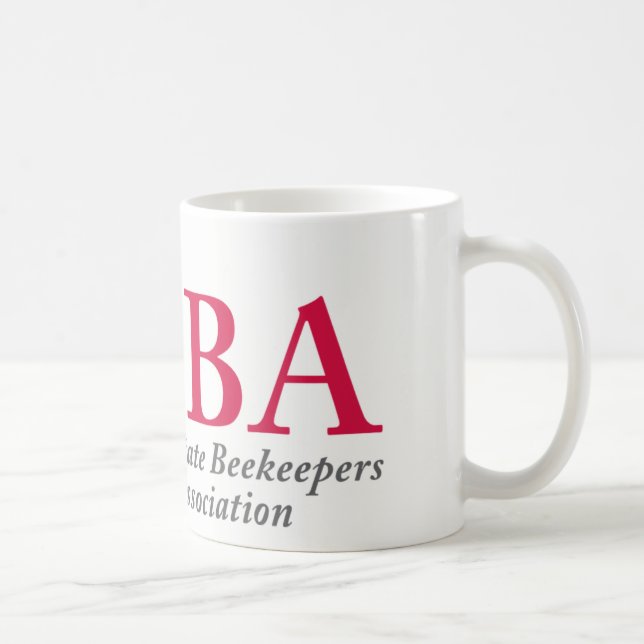 Café Taza de OSBA (Derecha)
