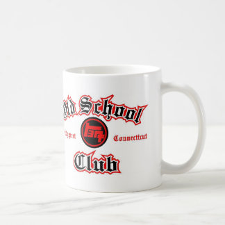 Café Taza de OSTC