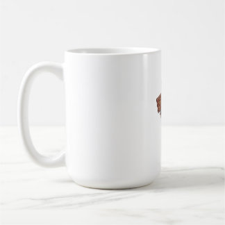 Café Taza de otoño feliz para todos, gatito