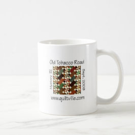 Café Taza de OTR