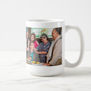 Café Taza de OTR
